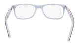 Nike 5549 Eyeglasses | Size 47