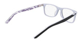 Nike 5549 Eyeglasses | Size 47