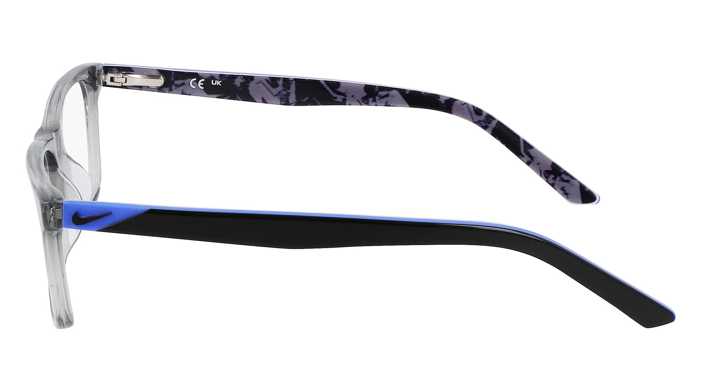 Nike 5549 Eyeglasses | Size 47