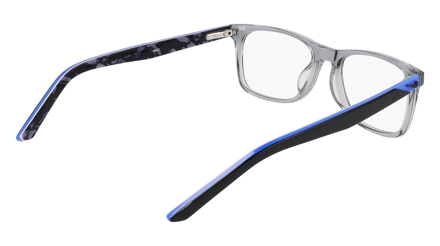 Nike 5549 Eyeglasses | Size 47