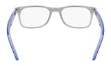 Nike 5549 Eyeglasses | Size 47