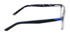 Nike 5549 Eyeglasses | Size 47 / Dark Grey