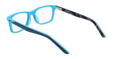 Nike 5549 Eyeglasses | Size 47