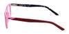 Nike 5549 Eyeglasses | Size 47 / Dark Grey