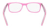 Nike 5549 Eyeglasses | Size 47 / Dark Grey