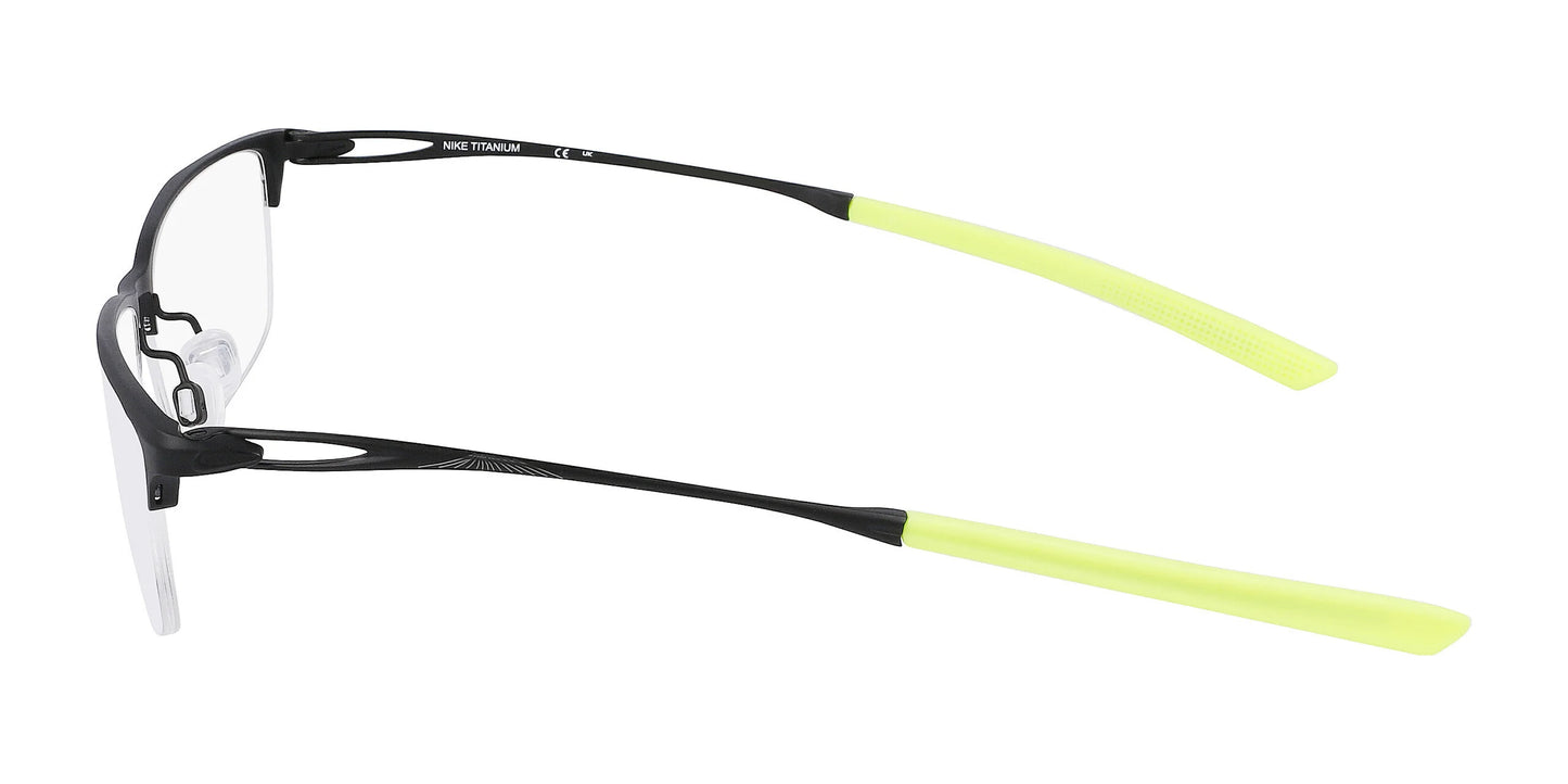 Nike 6064 Eyeglasses | Size 56
