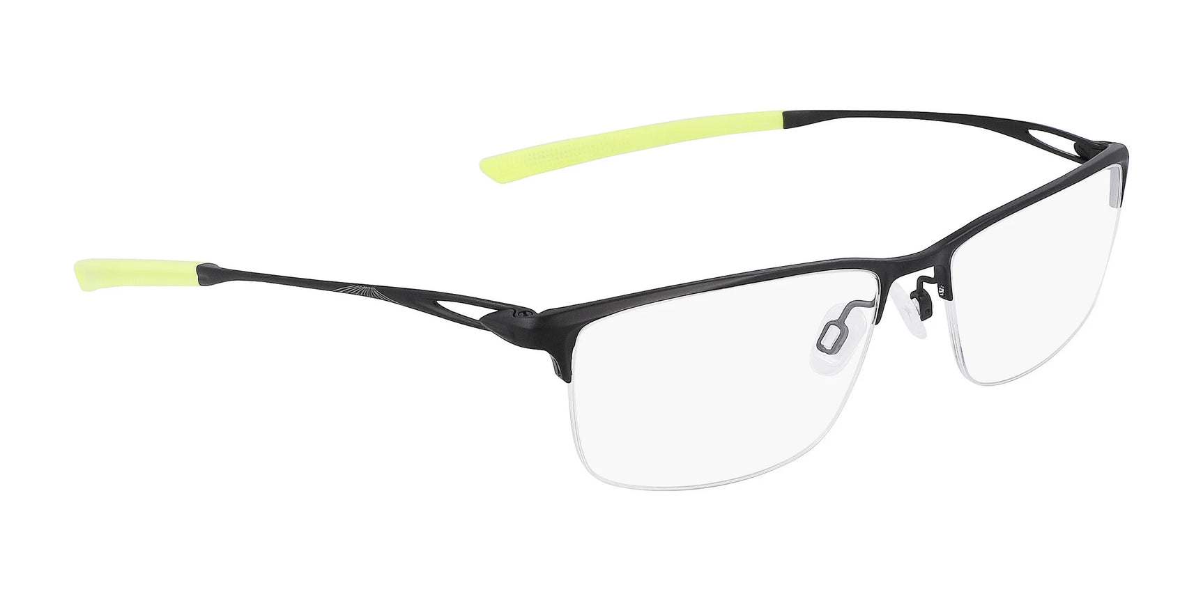 Nike 6064 Eyeglasses | Size 56