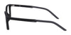 Nike 7270 Eyeglasses | Size 52 / Clear/Mystic Navy