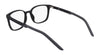 Nike 7270 Eyeglasses | Size 52 / Clear/Mystic Navy