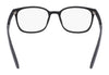 Nike 7270 Eyeglasses | Size 52 / Clear/Mystic Navy