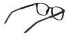 Nike 7270 Eyeglasses | Size 52 / Clear/Mystic Navy