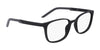 Nike 7270 Eyeglasses | Size 52 / Clear/Mystic Navy