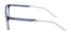 Nike 7270 Eyeglasses | Size 52 / Clear/Mystic Navy