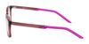 Nike 7270 Eyeglasses | Size 52 / Clear/Mystic Navy