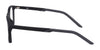 Nike 7271 Eyeglasses | Size 53 / Clear/Space Blue