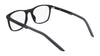 Nike 7271 Eyeglasses | Size 53 / Clear/Space Blue
