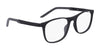 Nike 7271 Eyeglasses | Size 53 / Clear/Space Blue
