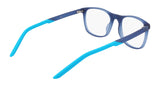 Nike 7271 Eyeglasses | Size 53