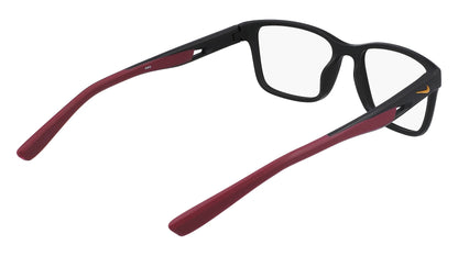 Nike 7014 Eyeglasses | Size 53