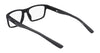 Nike 7015 Eyeglasses | Size 55 / Matte Black/Dark Grey