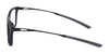 Nike 7150 Eyeglasses | Size 54 / Anthracite
