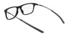 Nike 7150 Eyeglasses | Size 54 / Anthracite