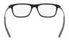 Nike 7150 Eyeglasses | Size 54 / Anthracite