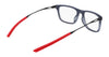 Nike 7150 Eyeglasses | Size 54 / Anthracite