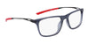 Nike 7150 Eyeglasses | Size 54 / Anthracite
