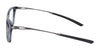 Nike 7150 Eyeglasses | Size 54 / Anthracite