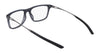 Nike 7150 Eyeglasses | Size 54 / Anthracite