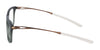 Nike 7150 Eyeglasses | Size 54 / Anthracite