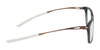 Nike 7150 Eyeglasses | Size 54 / Anthracite