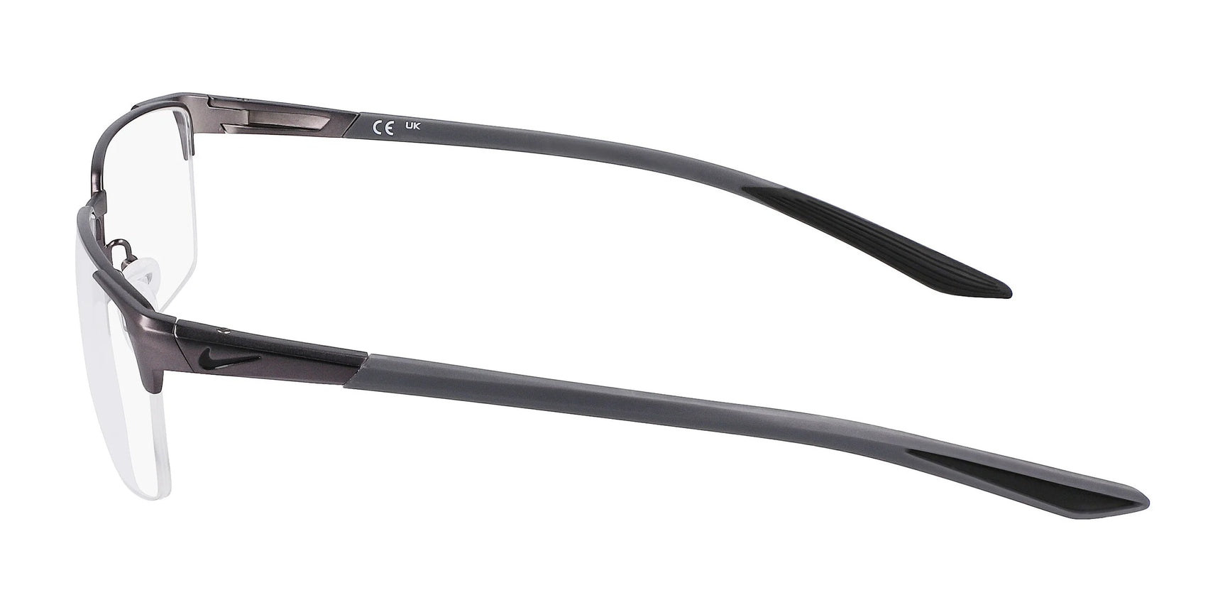 Nike 8054 Eyeglasses | Size 55