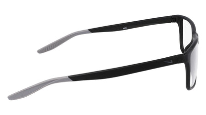 Nike 7272 Eyeglasses | Size 56