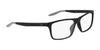 Nike 7272 Eyeglasses | Size 56 / Matte Black