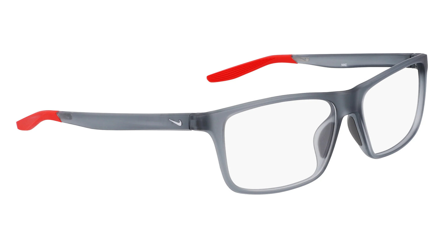 Nike 7272 Eyeglasses | Size 56