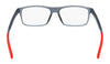 Nike 7272 Eyeglasses | Size 56 / Matte Black