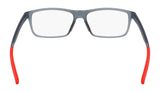 Nike 7272 Eyeglasses | Size 56