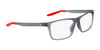 Nike 7272 Eyeglasses | Size 56 / Matte Black