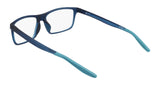 Nike 7272 Eyeglasses | Size 56