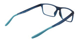 Nike 7272 Eyeglasses | Size 56