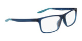 Nike 7272 Eyeglasses | Size 56