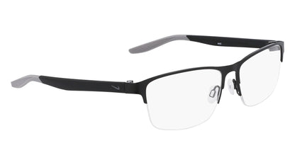 Nike 8153 Eyeglasses | Size 55