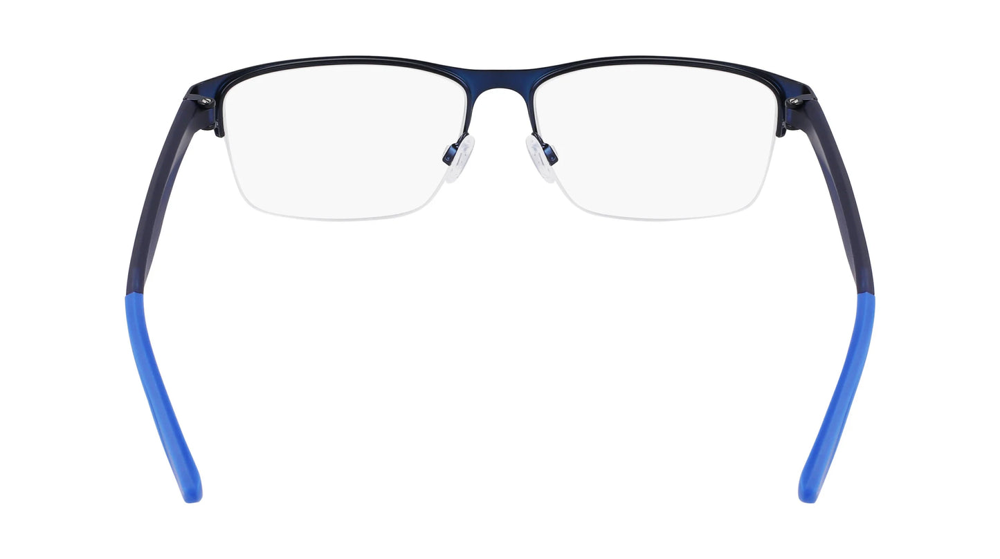 Nike 8153 Eyeglasses | Size 55