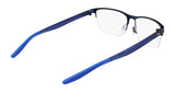 Nike 8153 Eyeglasses | Size 55