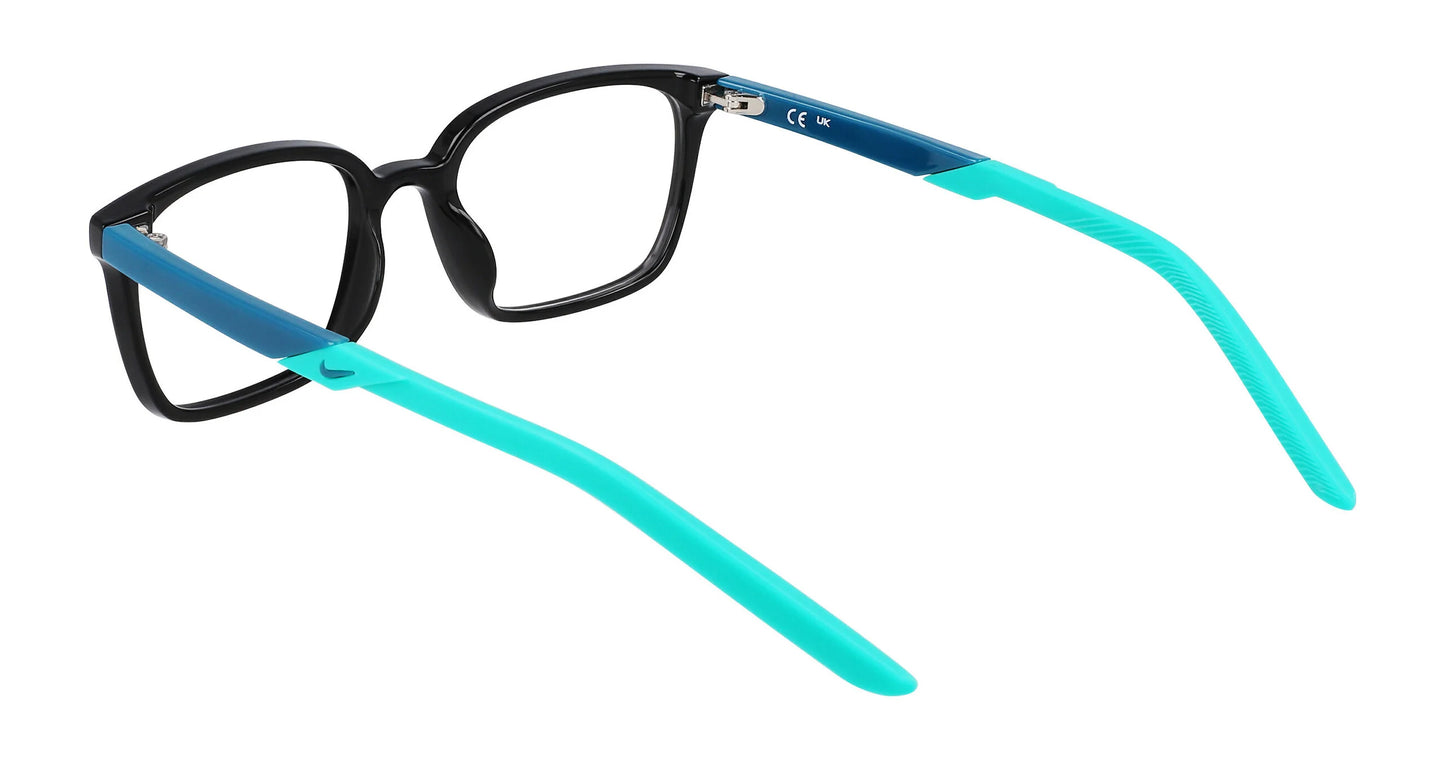 Nike 5036 Eyeglasses | Size 47