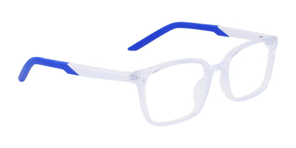 Nike 5036 Eyeglasses | Size 47