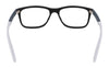 Nike 5037 Eyeglasses | Size 48 / Clear/Clear Jade