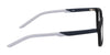 Nike 5037 Eyeglasses | Size 48 / Clear/Clear Jade